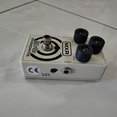MXR ZW-44 Zakk Wylde Overdrive - Bullseye image 4