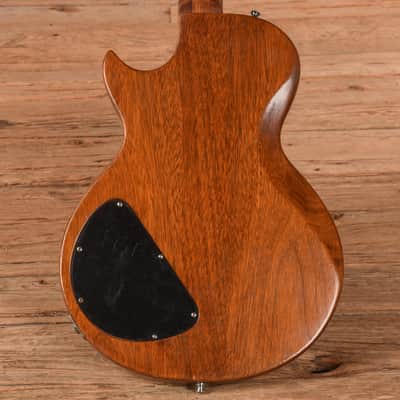 Gibson Firebrand "The Paul" Deluxe Natural 1980 image 3