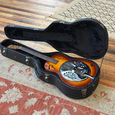 Fender FR-50 Resonator image 14