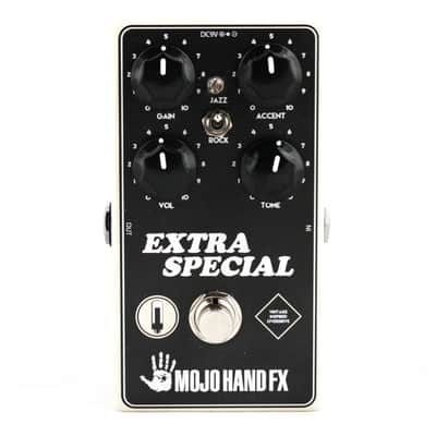 NEW! Mojo Hand FX Extra Special FREE SHIPPING! image 1