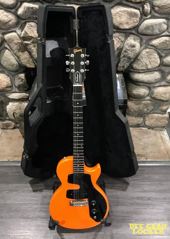 Gibson Challenger