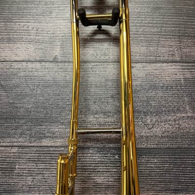Yamaha YSL-200AD Advantage Tenor Trombone 2010s - Brass (YSL-354) image 3