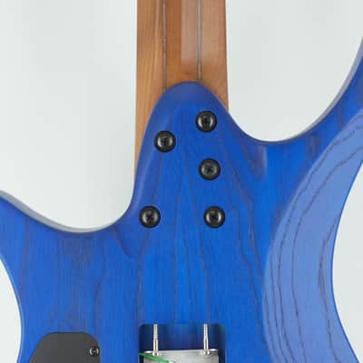 Strandberg Boden Prog NX 7 Deep Blue image 6