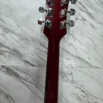 Epiphone Slash AFD Les Paul Special II Outfit - Appetite Amber image 9