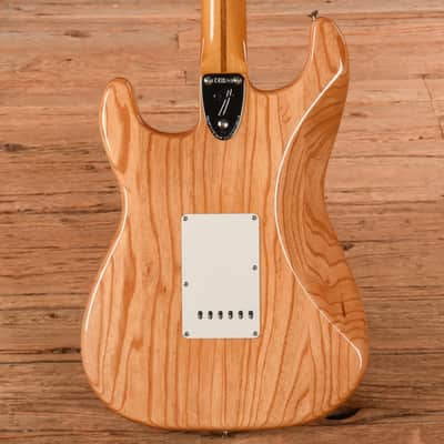 Fender Limited Edition Mark Speer Stratocaster Natural 2025 image 3