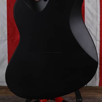 Jackson X-Series Surfcaster SC HT6 - Satin Black image 5