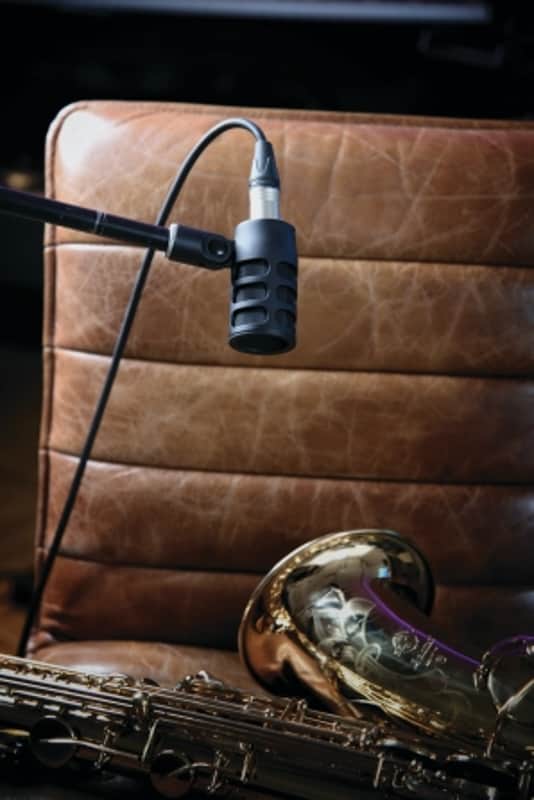 Beyer-Dynamic TG I51 Dynamic Instrument Microphone (Cardioid) 737178 image 1