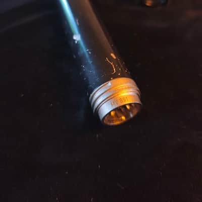 (Neumann) Microtech Gefell RFTMV691 SDC with M70 capsule image 13