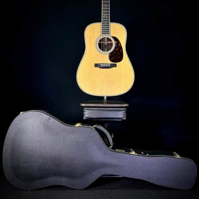 Martin D-42 image 11