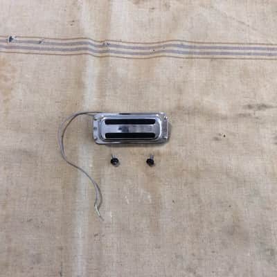 Rickenbacker Vintage Toaster Electric Guitar Pickup-Neck- 1960's-425-450-330-360-365-4001 image 3