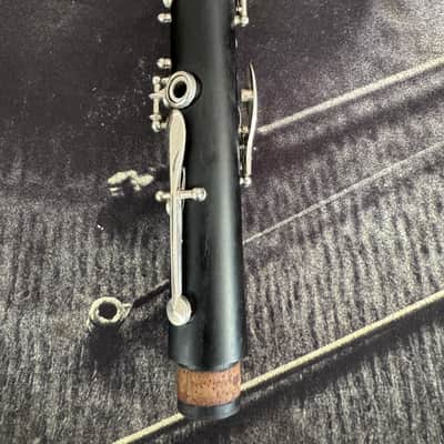 Jupiter. JCL-731 Bb Wood Clarinet.(Video Demo) image 19