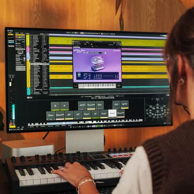 Cubase Elements 15 Full Version image 8