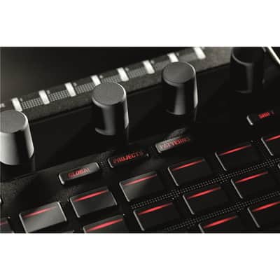 Korg Sq 64 Bild 5