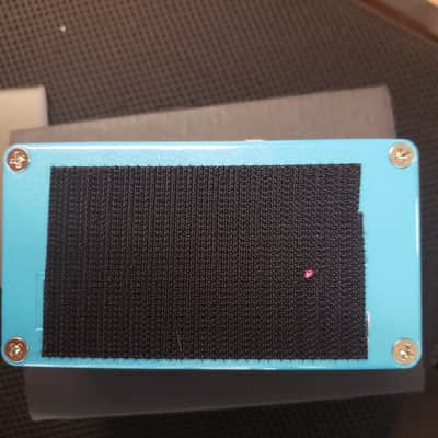 MXR M234 Analog Chorus 2011 - Present - Blue image 2