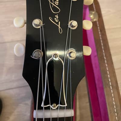 Gibson Custom Shop Special Order '54 Les Paul Senior image 4