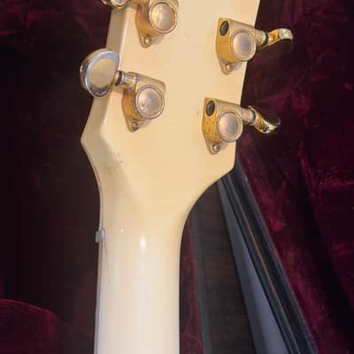 1994 Gibson Les Paul custom alpine image 18