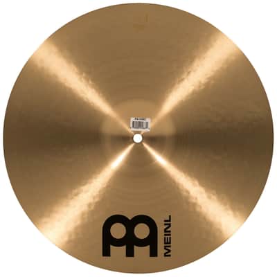 Meinl Pure Alloy image 3