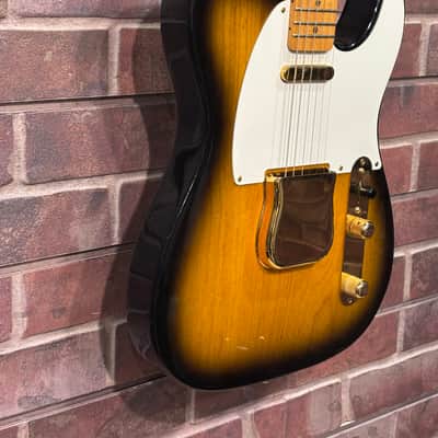 Fender 1998 Collector’s Edition Telecaster #17 of 1998 image 3