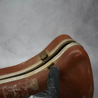 Olds Special Trombone Slide - Fullerton, CA - Serviced - 259 image 19
