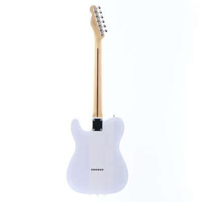 Fender Made in Japan Heritage 50s Telecaster White Blonde [JD22020860] [12/15] image 2