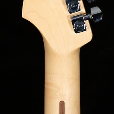 Fender LTD Player Stratocaster Pau Ferro Fiesta Red (533) image 6