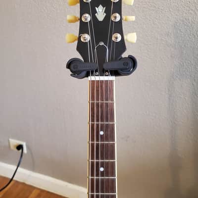 Epiphone ES-339 2022 - Tobacco Burst image 5