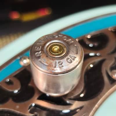 Greco Mercury Bass 1977 Daphne Blue Refin image 11