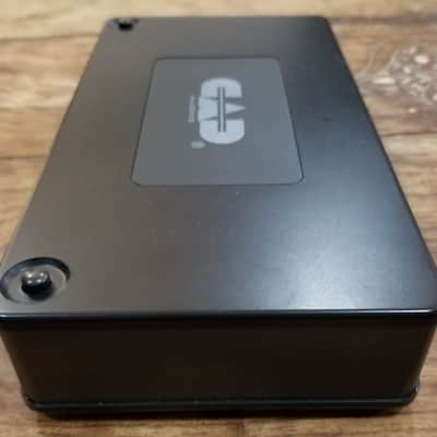CAD GXLU Wireless Microphone System image 12