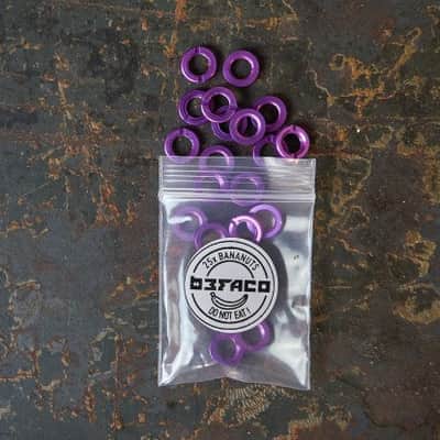 BEFACO BANANUTS-ORANGE : BRAND NEW :  [DETROIT MODULAR] image 14