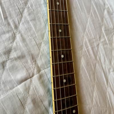 Epiphone SG Special P90 with Laurel Fretboard 2020 - 2025 - Faded Pelham Blue image 5