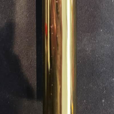 Selmer Paris Largo 16 Trombone with F Trigger Attachment with case and Mouthpiece image 21