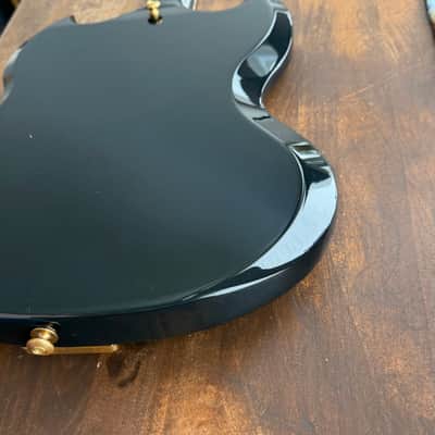 Gibson Kirk Douglas Signature SG 2021 - 2024 - Ebony image 9
