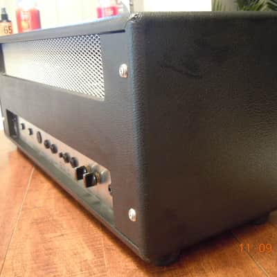 Guytron GT-100 FV ???? Black image 5