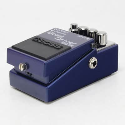 BOSS BB-1X Bass Driver [Z7S6183] (06/22) image 5