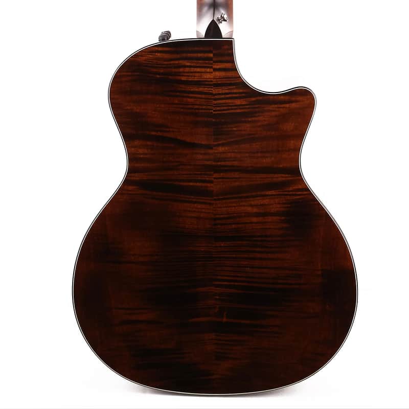 Taylor 614ce with V-Class Bracing Left-Handed image 4