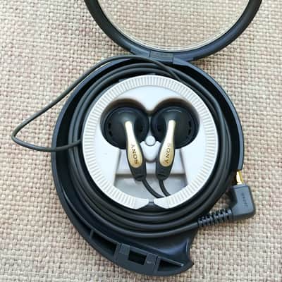 Sony MDR-E747  Dynamic Earphones image 5