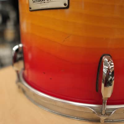 Pre-Owned Pearl 11x13" Session Series Tom (Cherry Sunburst) image 11