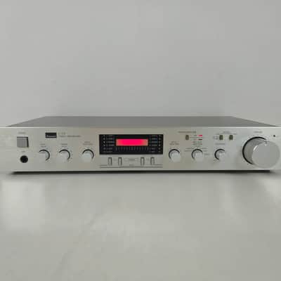 Sansui - C-77 & B-77 – Stereo Preamplifier / Power Amplifier Set - Serviced (B77 Repaired) image 16