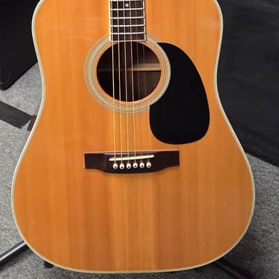 1978 Takamine EF360S image 1