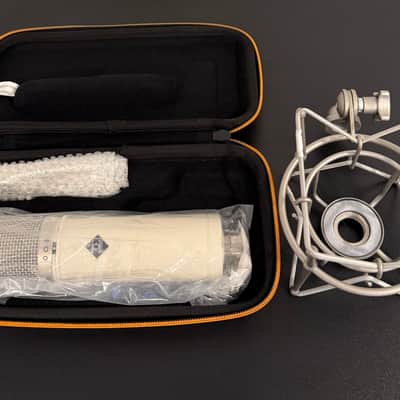 ADK Microphones Munich 7 T-FET Condenser image 5