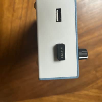 Critter & Guitari Organelle M 2019 - Present - Blue image 3