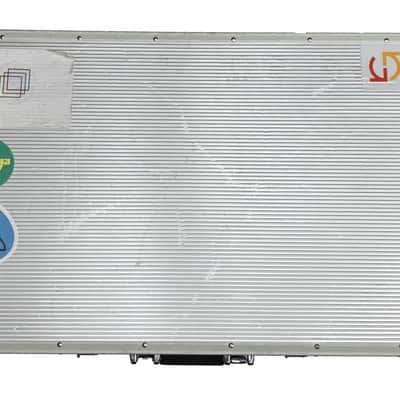 CNB 40" Large Case for Keyboard, Pedal, Synth, Effects, DJ gear, pedalboard, mixing board, table image 2