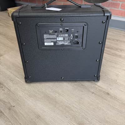 Line 6 Spider V 30 MkII 30-Watt 1x8" Digital Modeling Guitar Combo 2019 - 2021 - Black image 4