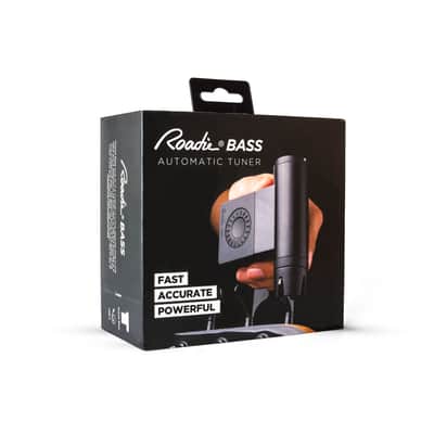 Roadie Bass Standalone Automatic Guitar Tuner image 4