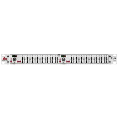 dbx 215-S image 1