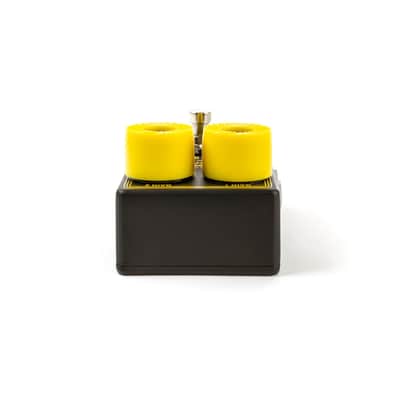 MXR x Third Man Hardware Double Down Boost Pedal image 2