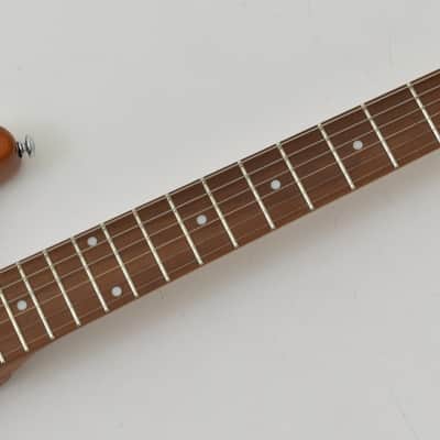 Schecter Traditional Van Nuys Guitar Natural Ash B-Stock 2743 image 3