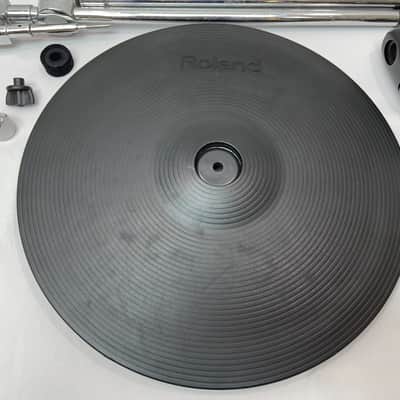 Roland CY14C Crash V-Cymbal V Drum Trigger CY-14C + MOUNT image 3