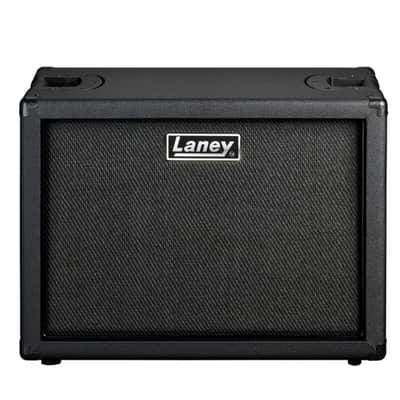 Laney GS112IE 1x12" Closed Back Guitar Speaker Cabinet With HH Driver image 6