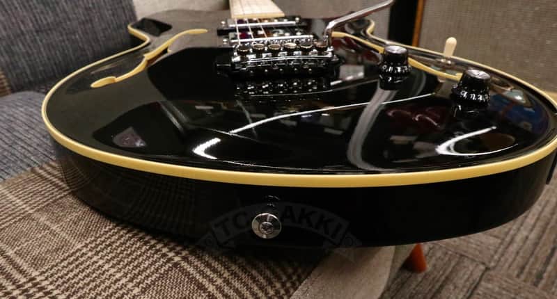 YAMAHA CV820WB Wes borland signature model | Reverb